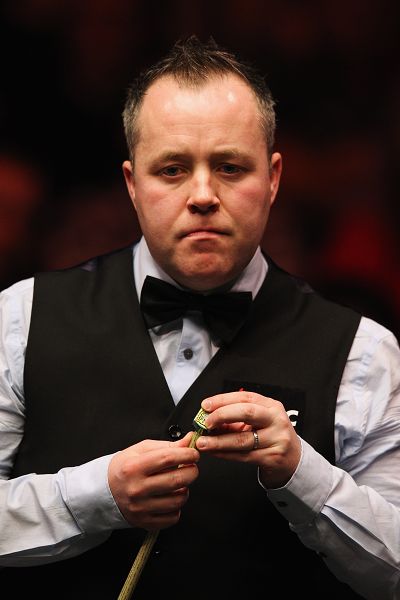 更大的压力 更大的压力