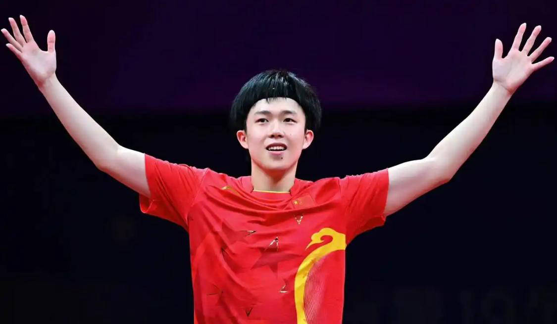 国乒选手以 国乒选手以