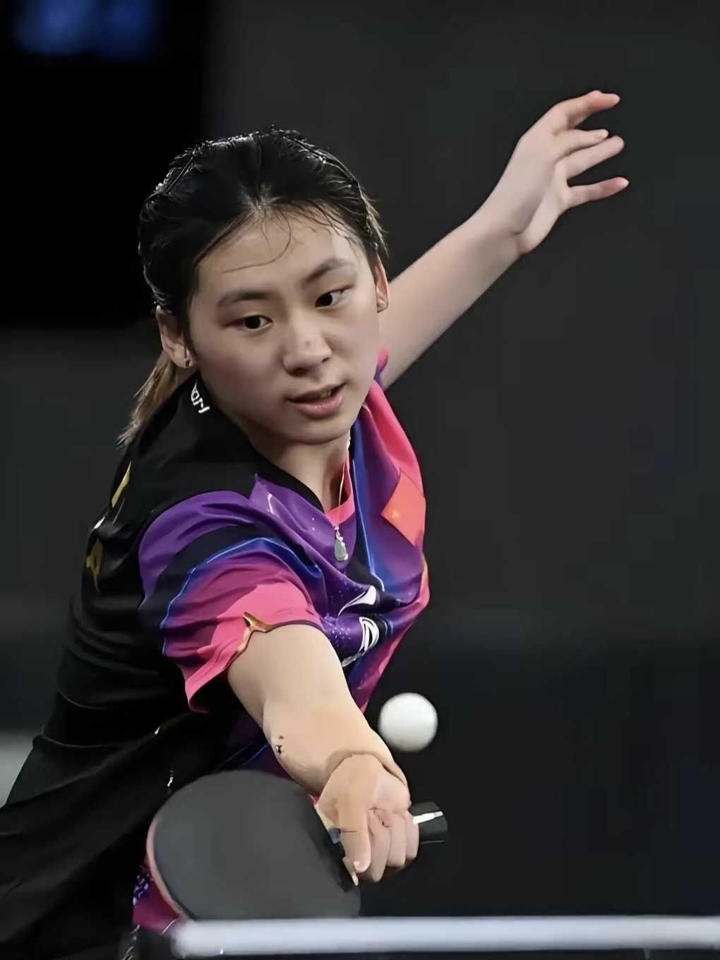 轮并不常见 轮并不常见