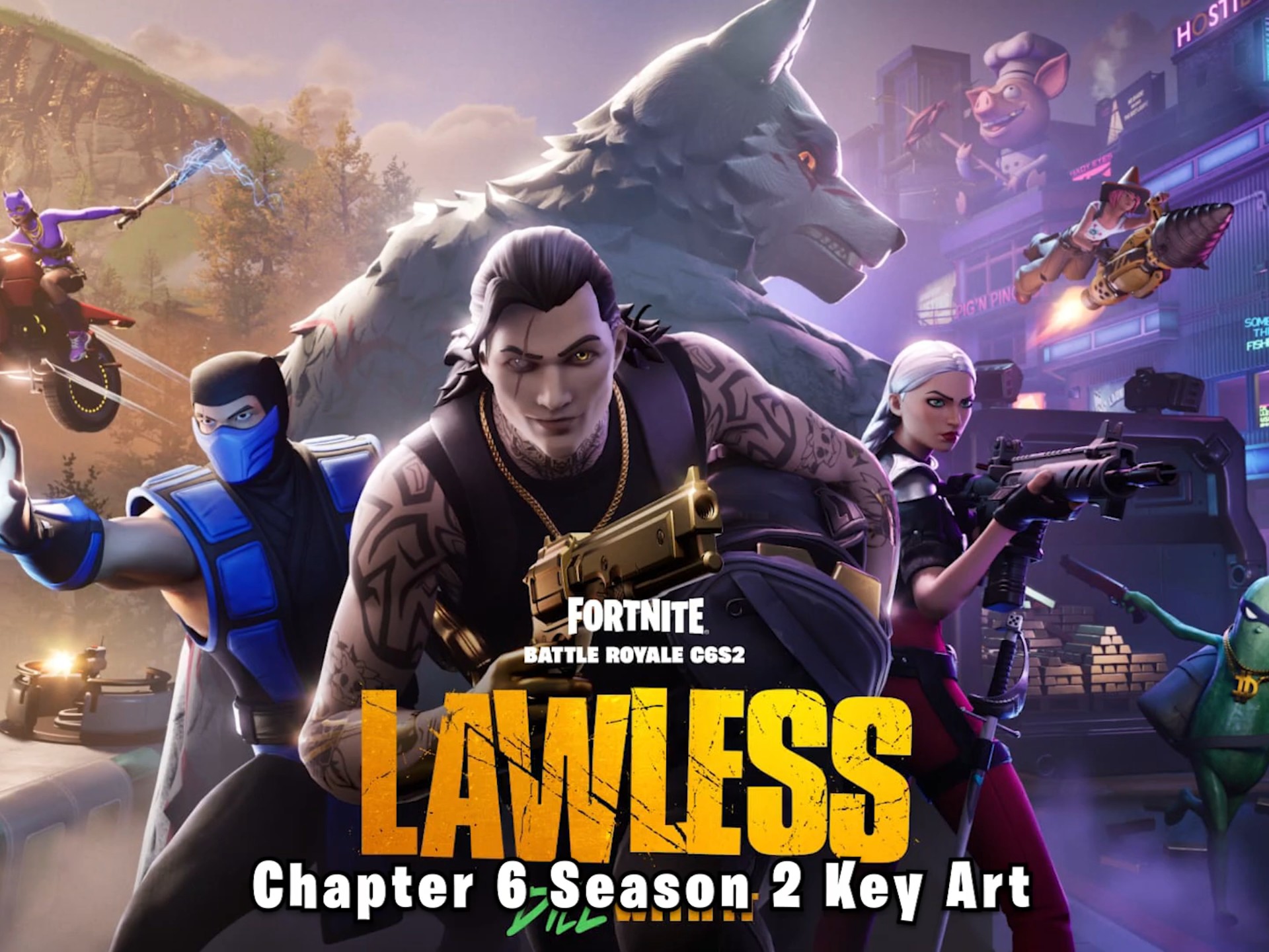 的全面掌控 的全面掌控