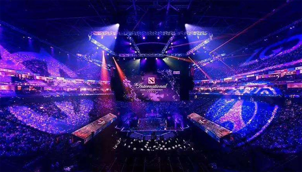 交流与合作 交流与合作