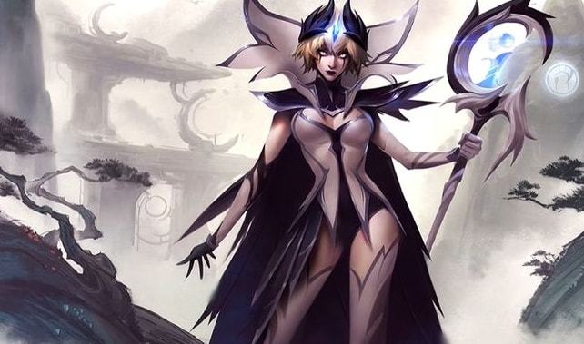 精准的预判 精准的预判